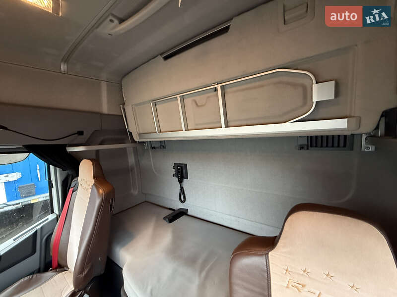 Тягач Renault Range T/T-Series 2014 в Києві фото 29 Тягач Renault Range T/T-Series 2014 в Києві