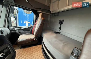 Тягач Renault Range T/T-Series  2014 в 