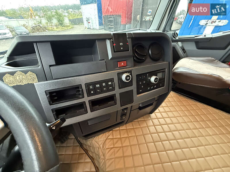 Тягач Renault Range T/T-Series 2014 в Києві фото 33 Тягач Renault Range T/T-Series 2014 в Києві