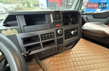 Тягач Renault Range T/T-Series  2014 в 