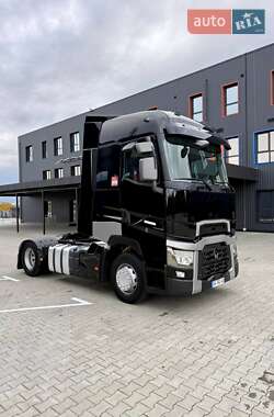 Тягач Renault Range T/T-Series  2017 в 
