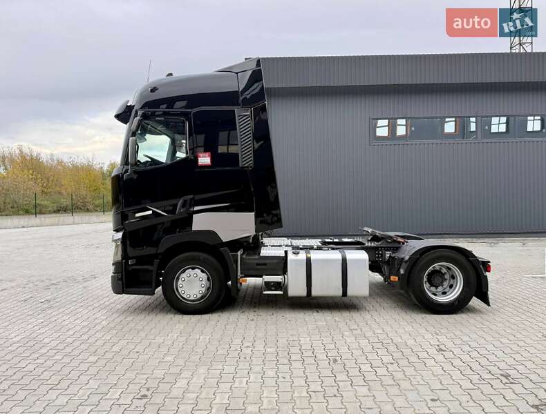 Тягач Renault Range T/T-Series 2017 в Дубно фото 16 Тягач Renault Range T/T-Series 2017 в Дубно