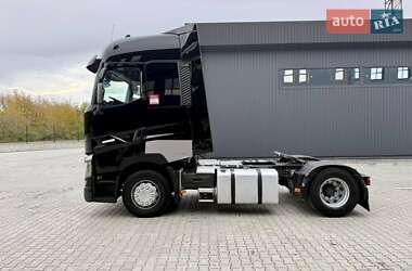 Тягач Renault Range T/T-Series  2017 в 