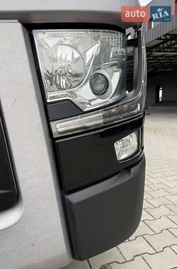 Тягач Renault Range T/T-Series  2017 в 