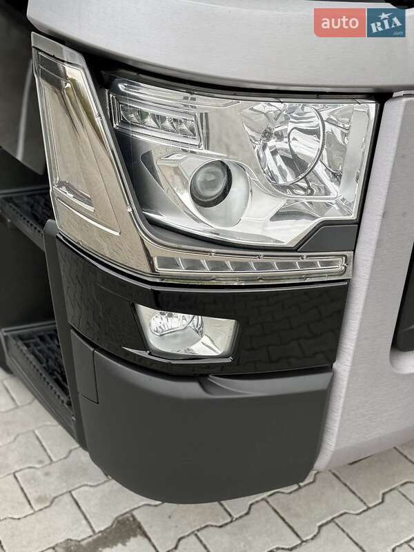 Тягач Renault Range T/T-Series 2017 в Дубно фото 31 Тягач Renault Range T/T-Series 2017 в Дубно