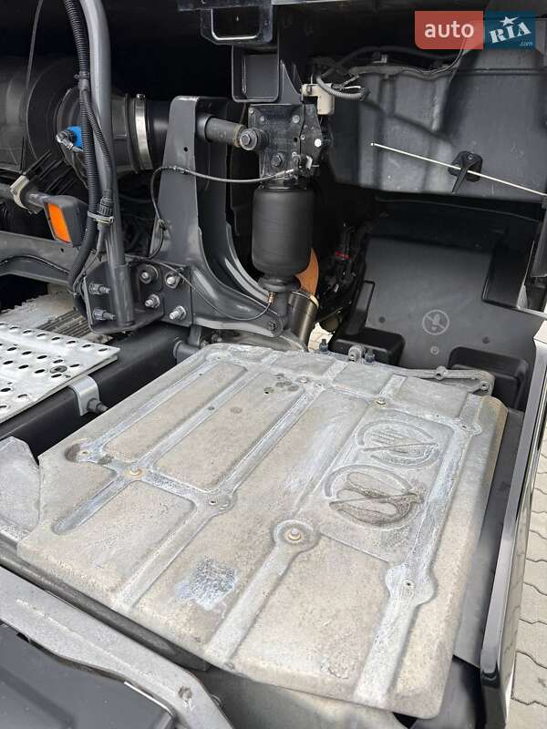 Тягач Renault Range T/T-Series 2017 в Дубно фото 39 Тягач Renault Range T/T-Series 2017 в Дубно