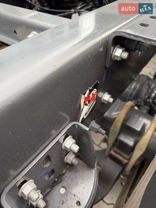 Тягач Renault Range T/T-Series 2017 в Дубно фото 48 Тягач Renault Range T/T-Series 2017 в Дубно