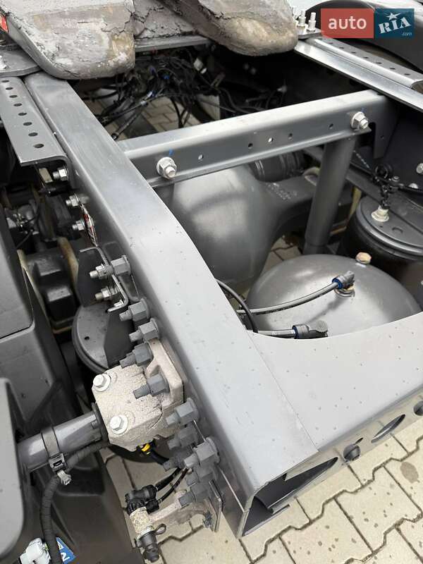 Тягач Renault Range T/T-Series 2017 в Дубно фото 53 Тягач Renault Range T/T-Series 2017 в Дубно