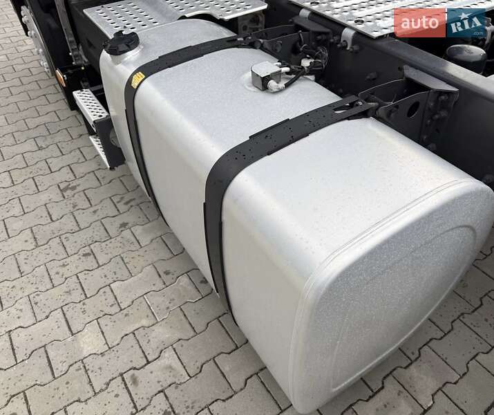 Тягач Renault Range T/T-Series 2017 в Дубно фото 64 Тягач Renault Range T/T-Series 2017 в Дубно