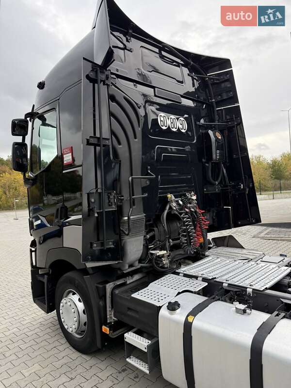 Тягач Renault Range T/T-Series 2017 в Дубно фото 71 Тягач Renault Range T/T-Series 2017 в Дубно