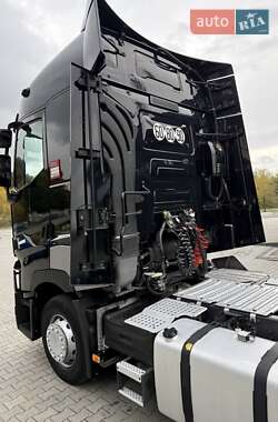 Тягач Renault Range T/T-Series  2017 в 