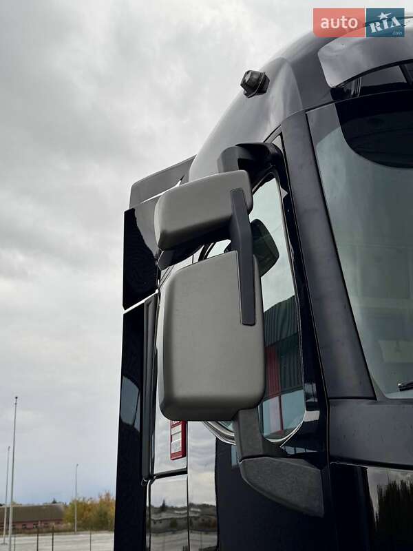 Тягач Renault Range T/T-Series 2017 в Дубно фото 76 Тягач Renault Range T/T-Series 2017 в Дубно