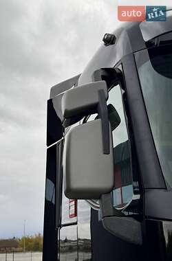 Тягач Renault Range T/T-Series  2017 в 