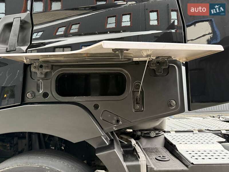 Тягач Renault Range T/T-Series 2017 в Дубно фото 78 Тягач Renault Range T/T-Series 2017 в Дубно