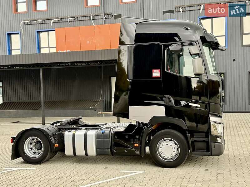 Тягач Renault Range T/T-Series 2017 в Дубно фото 110 Тягач Renault Range T/T-Series 2017 в Дубно