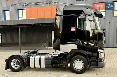 Тягач Renault Range T/T-Series  2017 в 