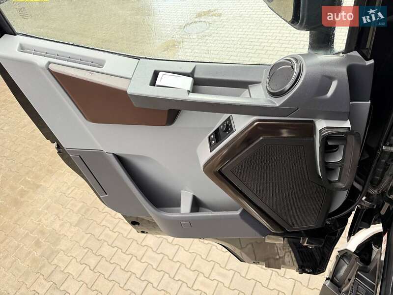 Тягач Renault Range T/T-Series 2017 в Дубно фото 94 Тягач Renault Range T/T-Series 2017 в Дубно