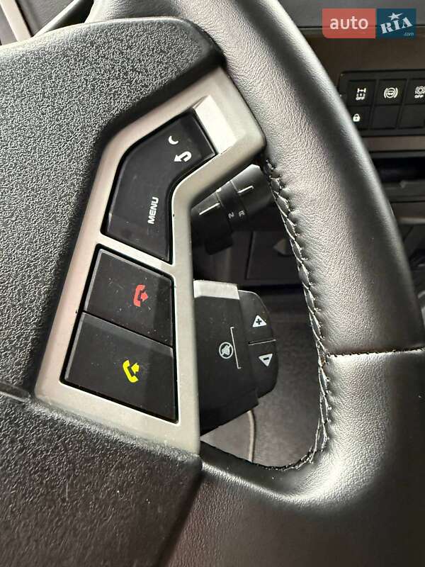 Тягач Renault Range T/T-Series 2017 в Дубно фото 106 Тягач Renault Range T/T-Series 2017 в Дубно