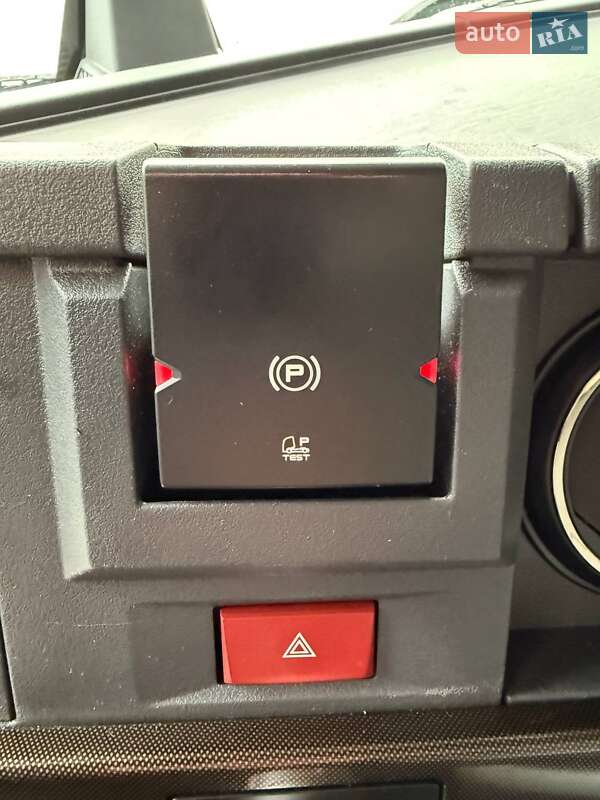 Тягач Renault Range T/T-Series 2017 в Дубно фото 112 Тягач Renault Range T/T-Series 2017 в Дубно