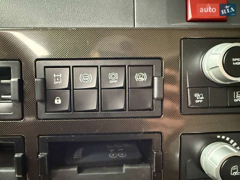 Тягач Renault Range T/T-Series 2017 в Дубно фото 116 Тягач Renault Range T/T-Series 2017 в Дубно