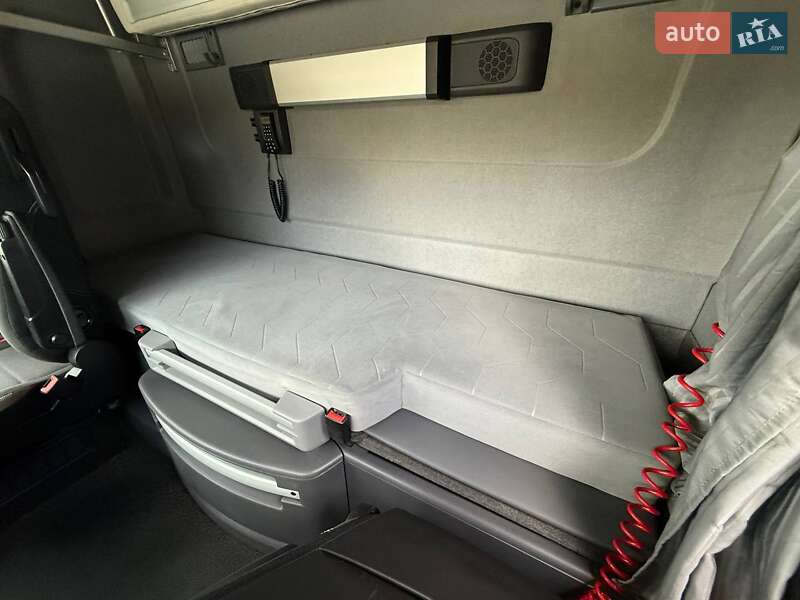 Тягач Renault Range T/T-Series 2017 в Дубно фото 137 Тягач Renault Range T/T-Series 2017 в Дубно