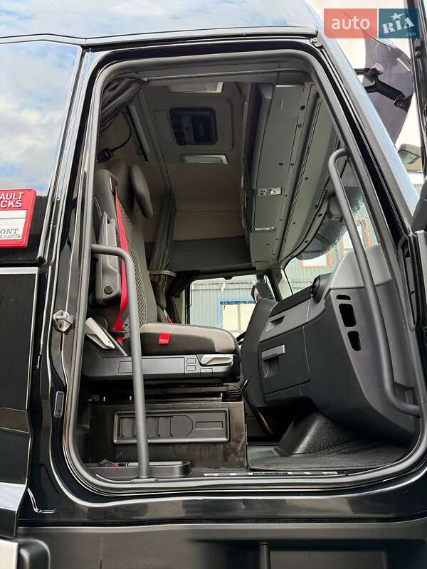 Тягач Renault Range T/T-Series 2017 в Дубно фото 146 Тягач Renault Range T/T-Series 2017 в Дубно