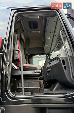 Тягач Renault Range T/T-Series  2017 в 