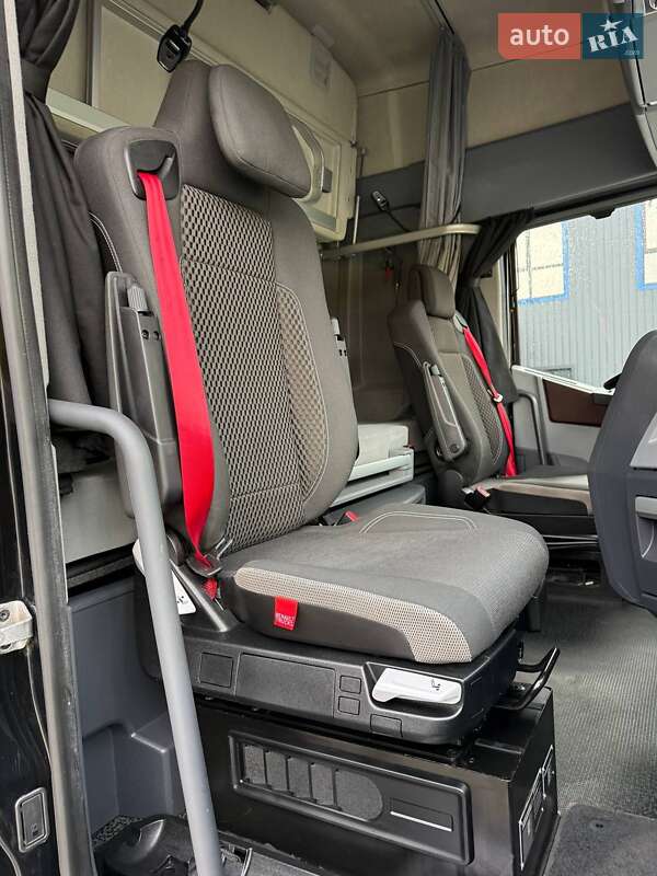 Тягач Renault Range T/T-Series 2017 в Дубно фото 150 Тягач Renault Range T/T-Series 2017 в Дубно