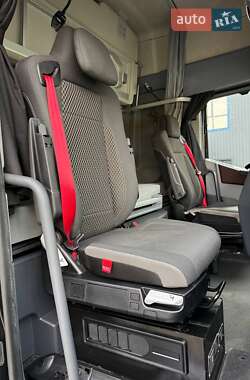 Тягач Renault Range T/T-Series  2017 в 