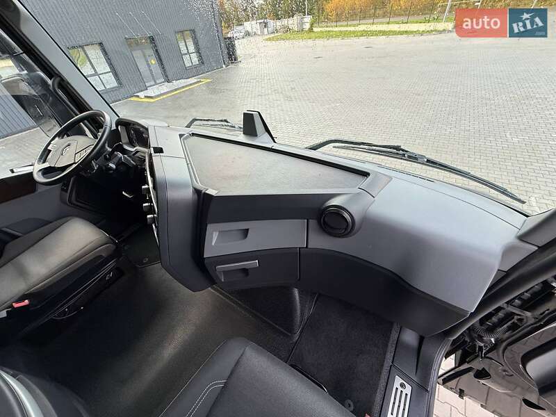 Тягач Renault Range T/T-Series 2017 в Дубно фото 154 Тягач Renault Range T/T-Series 2017 в Дубно