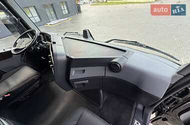 Тягач Renault Range T/T-Series  2017 в 