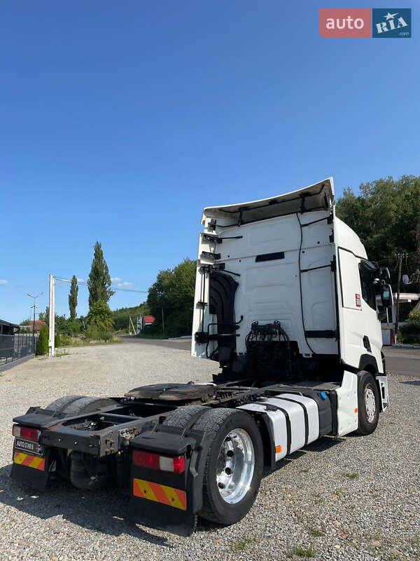 Тягач Renault Range T/T-Series  2014 в Иршаве фото 6 Тягач Renault Range T/T-Series  2014 в Иршаве