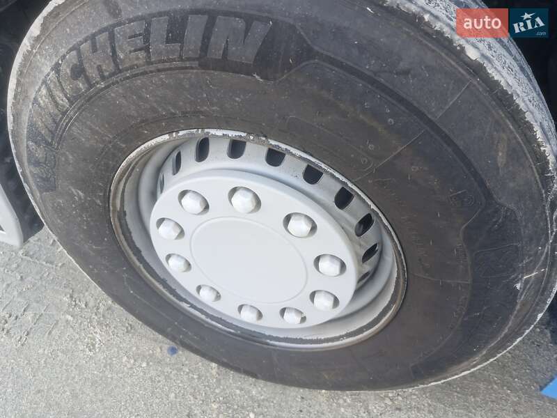 Тягач Renault Range T/T-Series 2016 в Тернополе фото 14 Тягач Renault Range T/T-Series 2016 в Тернополе