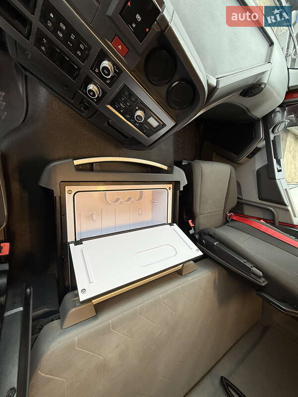 Тягач Renault Range T/T-Series 2017 в Староконстантинове фото 5 Тягач Renault Range T/T-Series 2017 в Староконстантинове