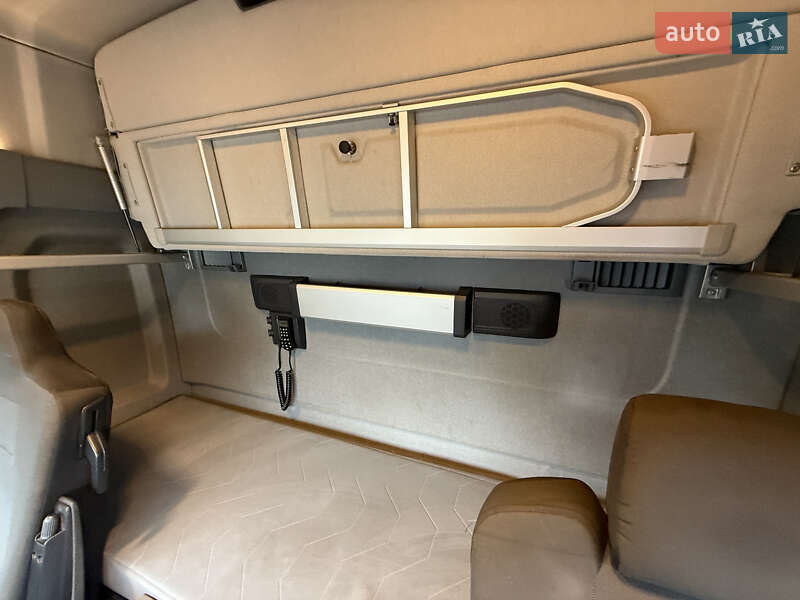 Тягач Renault Range T/T-Series 2017 в Староконстантинове фото 6 Тягач Renault Range T/T-Series 2017 в Староконстантинове