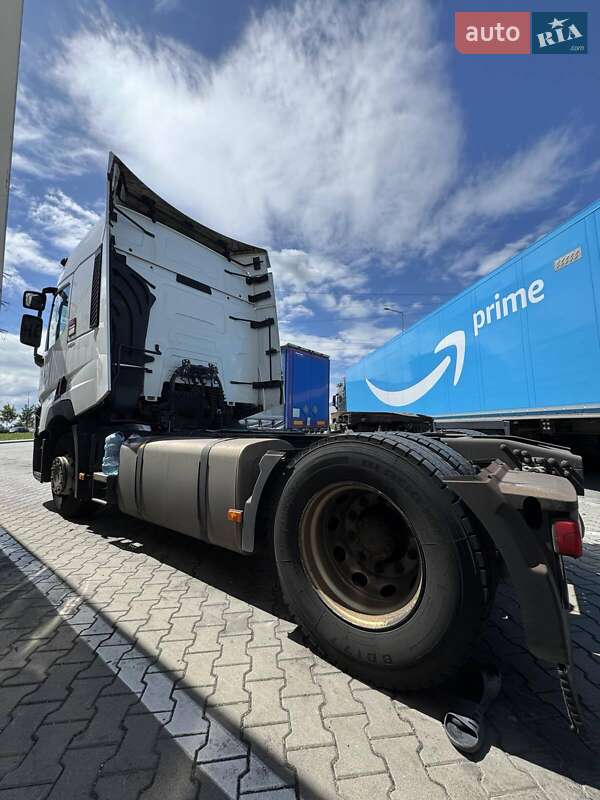 Тягач Renault Range T/T-Series 2019 в Запорожье фото 2 Тягач Renault Range T/T-Series 2019 в Запорожье