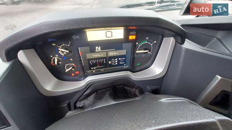 Тягач Renault Range T/T-Series  2014 в Ровно