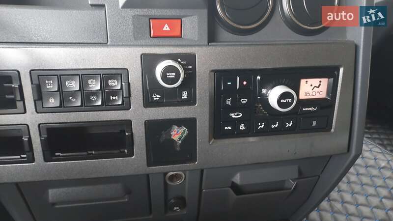 Тягач Renault Range T/T-Series  2014 в Ровно