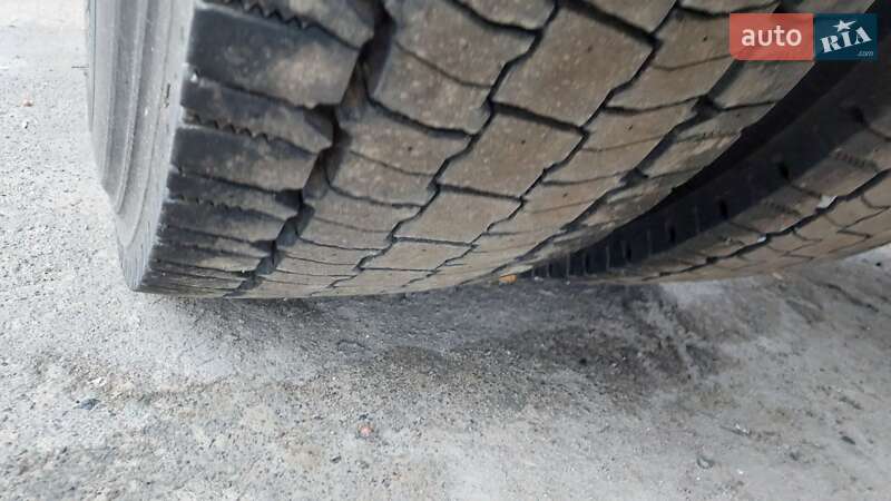 Тягач Renault Range T/T-Series  2014 в Ровно