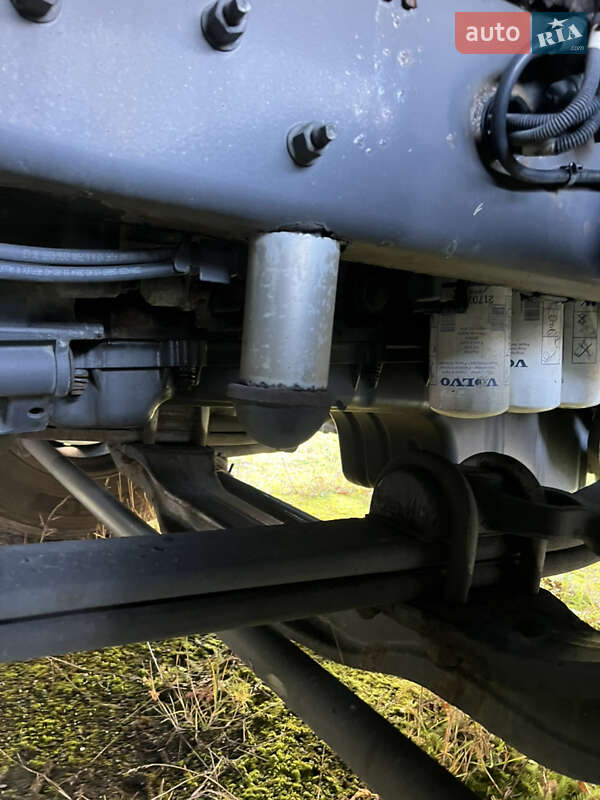 Тягач Renault Range T/T-Series  2014 в Ивано-Франковске