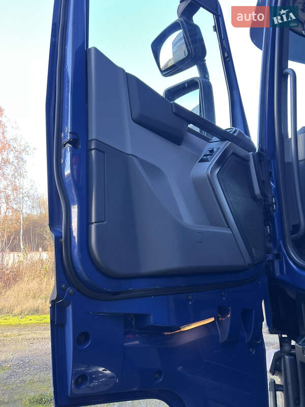 Тягач Renault Range T/T-Series  2014 в Ивано-Франковске