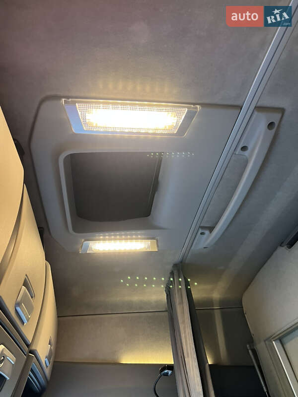 Тягач Renault Range T/T-Series  2014 в Ивано-Франковске