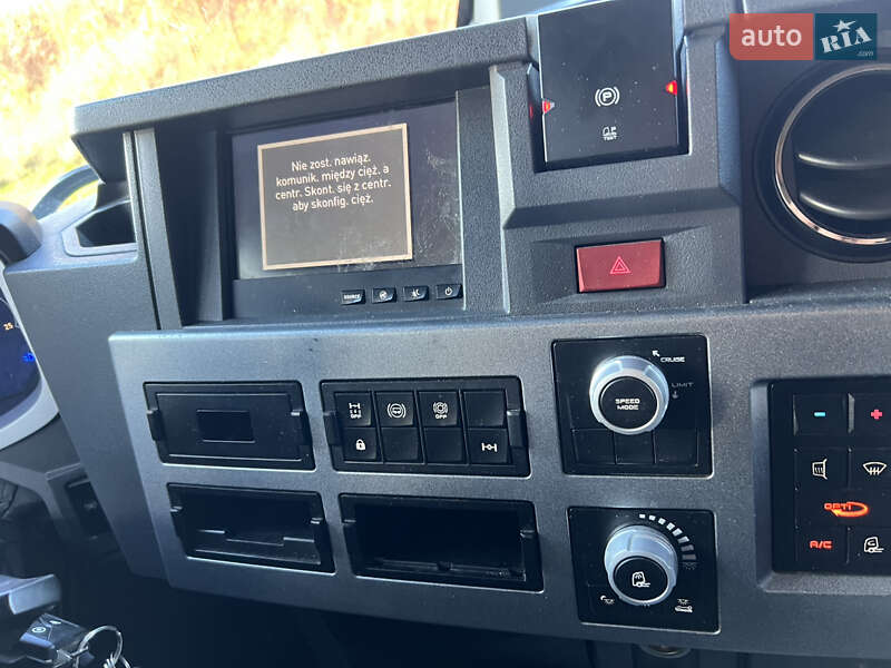 Тягач Renault Range T/T-Series  2014 в Ивано-Франковске