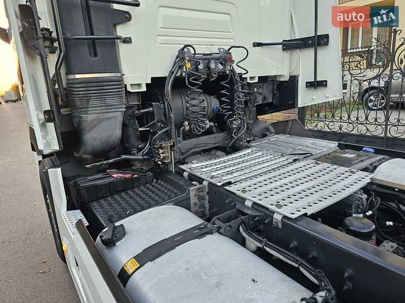 Тягач Renault Range T/T-Series  2017 в Луцке