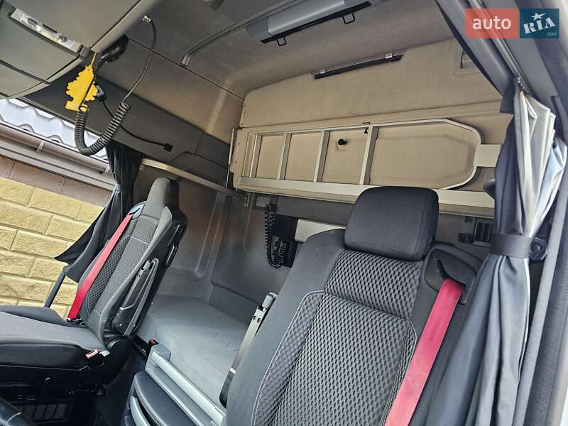 Тягач Renault Range T/T-Series  2017 в Луцке