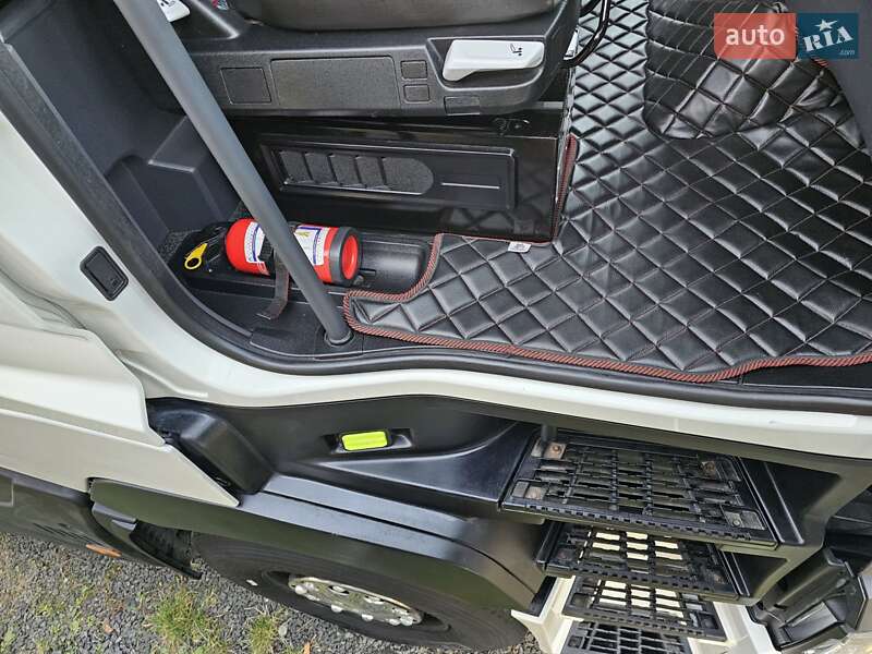 Тягач Renault Range T/T-Series  2017 в Луцке