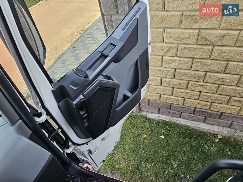 Тягач Renault Range T/T-Series  2017 в Луцке