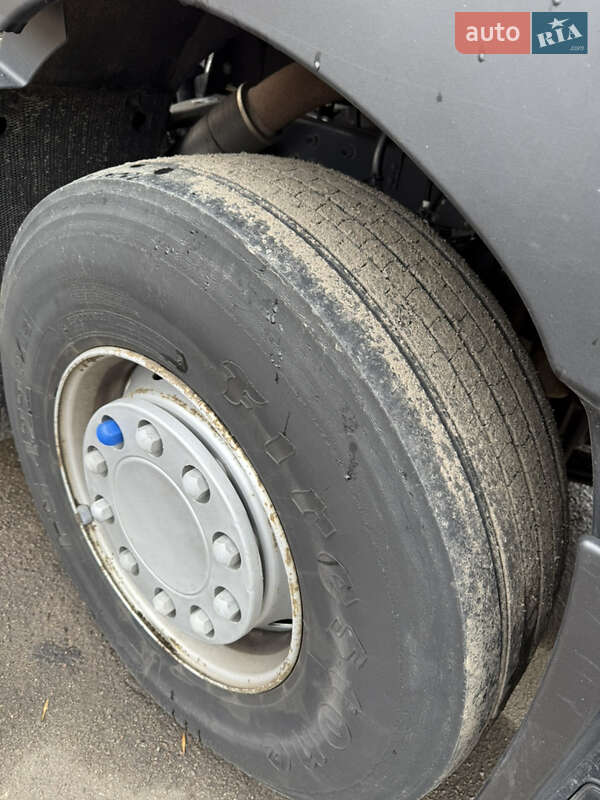 Тягач Renault Range T/T-Series 2014 в Луцьку фото 3 Тягач Renault Range T/T-Series 2014 в Луцьку