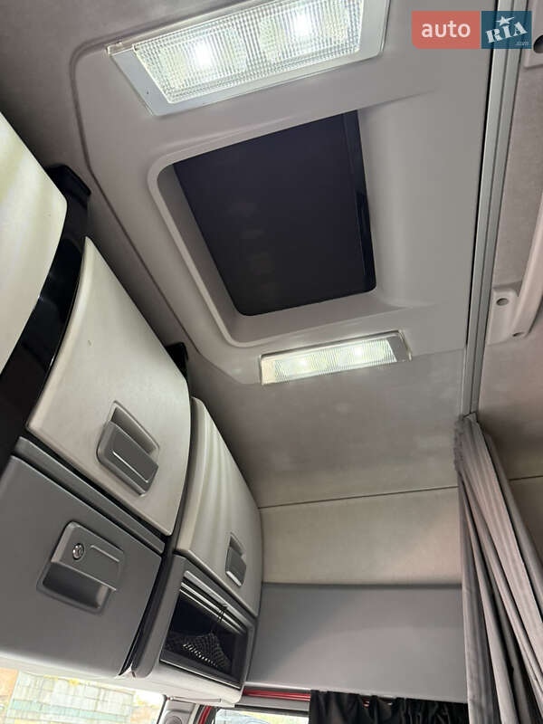 Тягач Renault Range T/T-Series 2014 в Луцьку фото 11 Тягач Renault Range T/T-Series 2014 в Луцьку