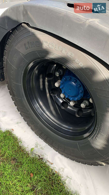 Тягач Renault Range T/T-Series 2016 в Тернополі фото 17 Тягач Renault Range T/T-Series 2016 в Тернополі